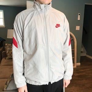 Nike Windbreaker Jacket